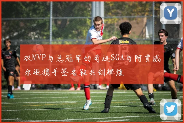 双MVP与总冠军的奇迹SGA与阿贾威尔逊携手签名鞋共创辉煌