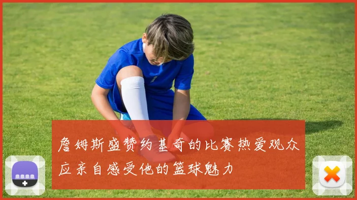 詹姆斯盛赞约基奇的比赛热爱观众应亲自感受他的篮球魅力